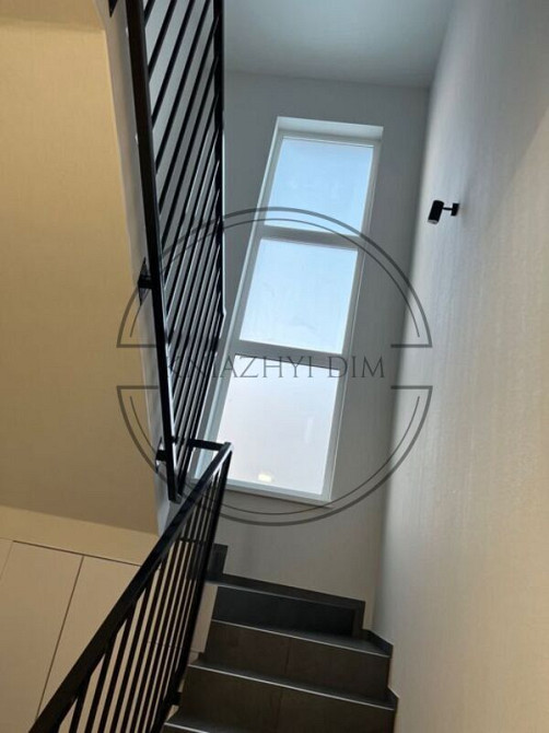 Первая сдача! Аренда отличного 2-х этажного дома в с. Гатное. № 139293 Київ - зображення 6