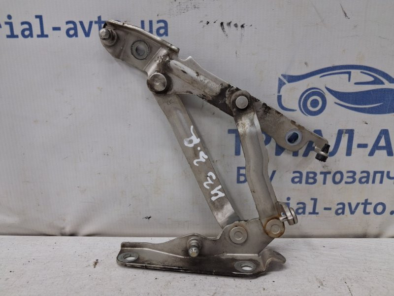 Петля крышки багажника правая Mazda 3 2003-2009 BN8V-52-710C (Арт. 79688) Київ - зображення 1