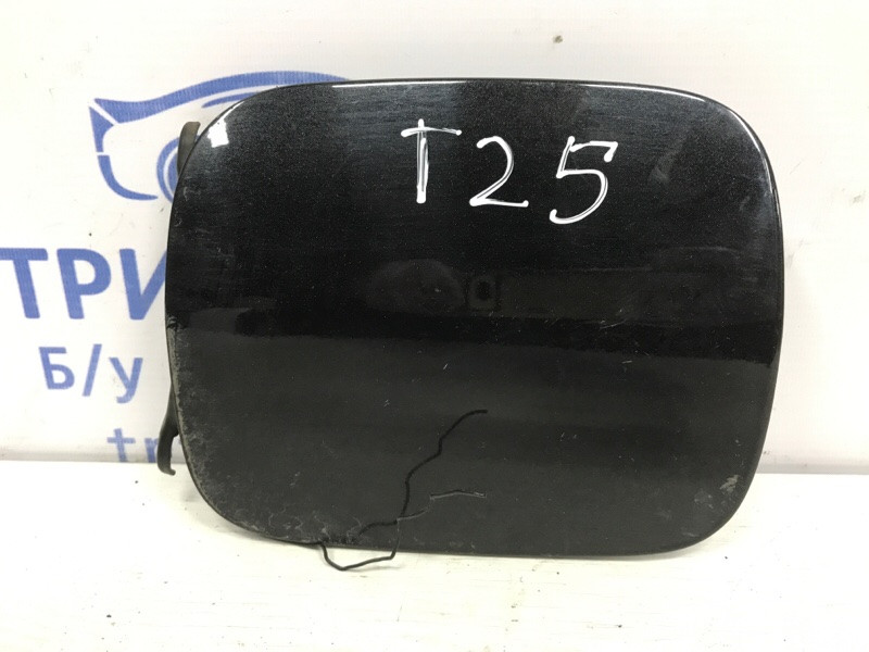 Лючок бака Toyota Avensis T25 1.8 БЕНЗИН 1ZZFE 2003 (б/у) Київ - зображення 1