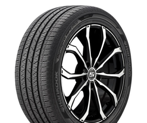 285/40 R22 Hankook Dynapro HP2 Plus RA33D 110H Позашляхова шина Киев - изображение 1