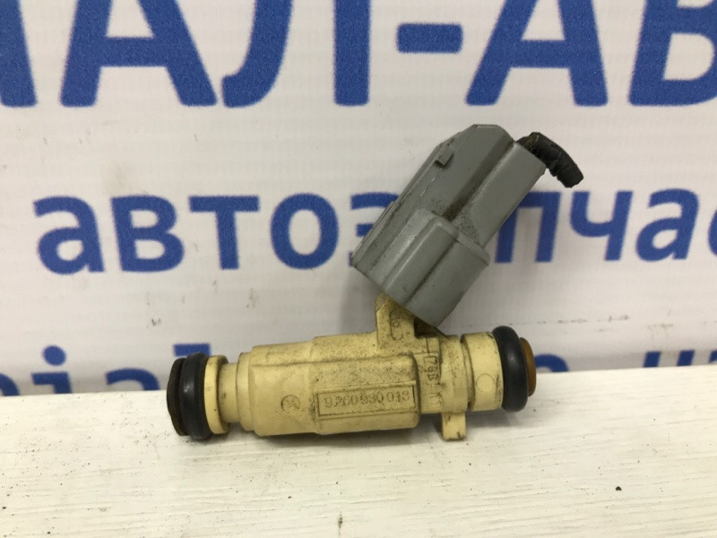 Форсунка топливная Hyundai Santa fe CM 2.7 БЕНЗИН G6EA 2005 (б/у) Київ - зображення 1