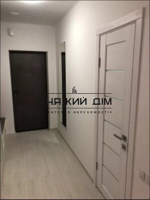 Оренда 1 кім. студіо м. Вирлиця 5 хв. ходьби КОД ОБ'ЄКТА № 11163669 Київ - зображення 1