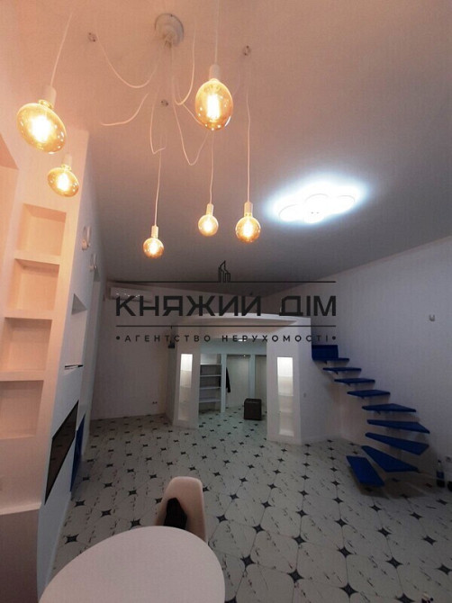 Оренда 1-к квартири в центрі Києва на Саксаганського. №11198100 Киев - изображение 4