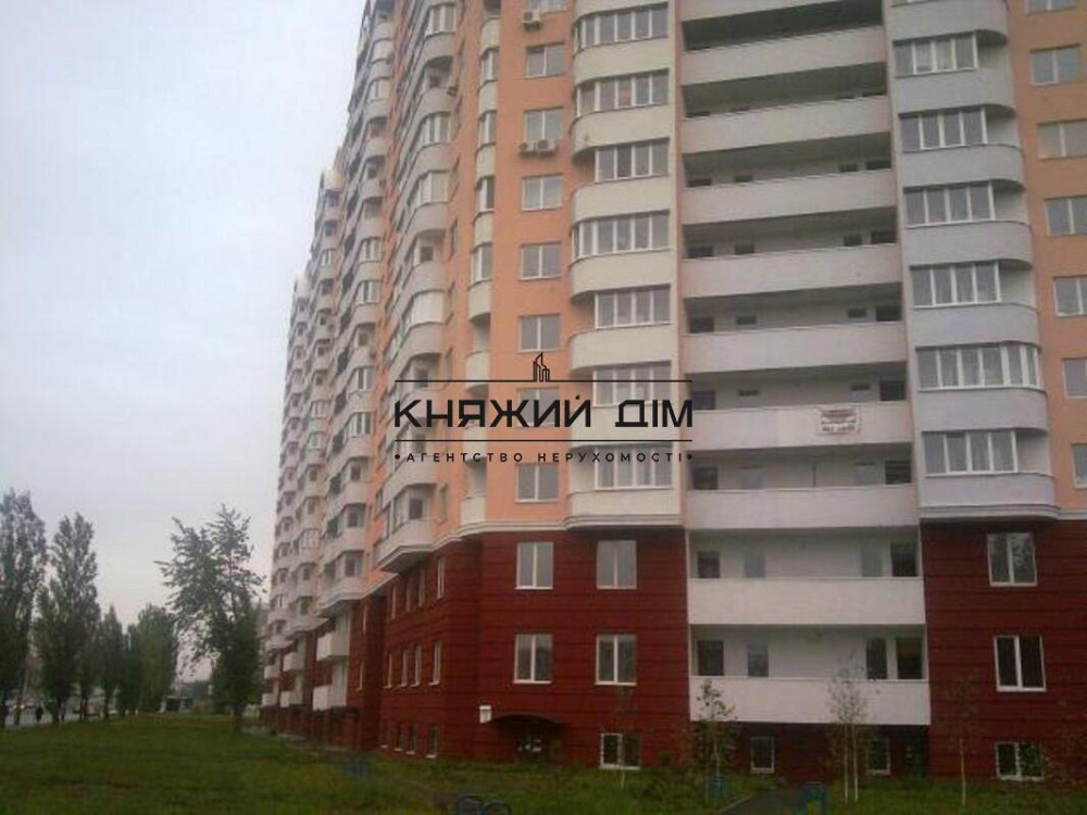 Продаж однокімнатної квартири Дарницький район Киев - изображение 1