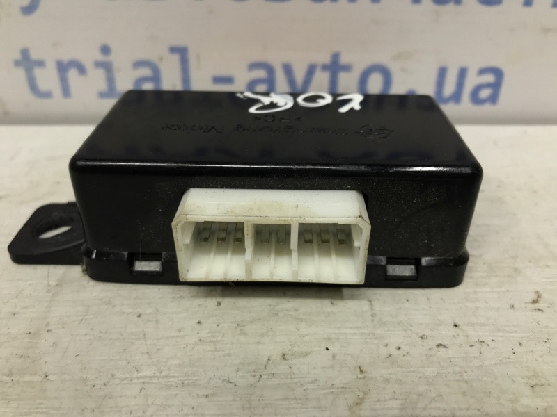 Блок управления SsangYong Korando C200 2.0 DIESEL 2010 (б/у) Киев - изображение 3