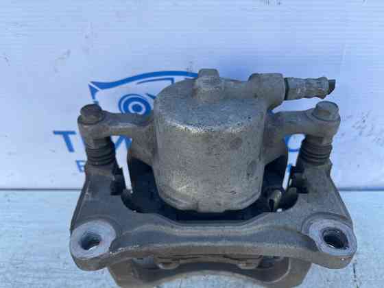 Суппорт передний правый Jeep Compass MP 2.4 БЕНЗИН EDE 2016 (б/у) Київ