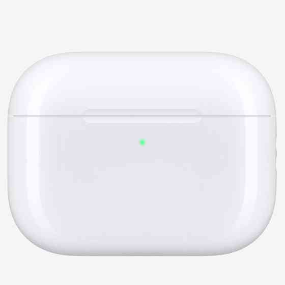 Беспроводные TWS наушники Airpods Pro 3 ANC USB-C Wireless Charging Case for Apple (АA) Херсон