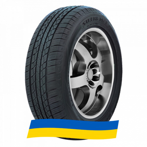 235/55 R18 WestLake SU318 H/T 100V Легкова шина Киев - изображение 2