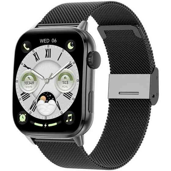 Смарт-часы WiWU SW08 Smart sports watch (call version) Херсон