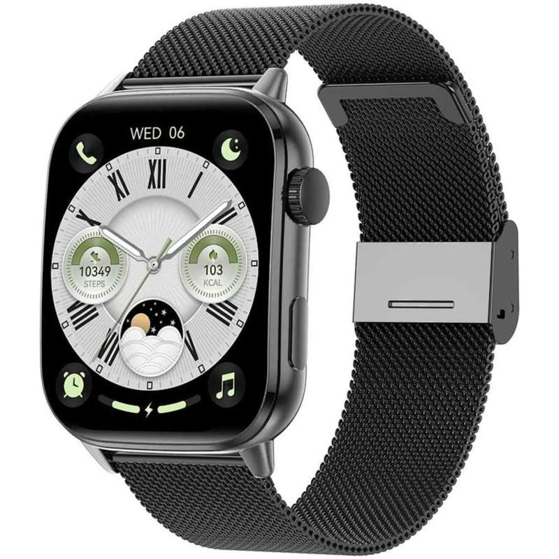 Смарт-часы WiWU SW08 Smart sports watch (call version) Херсон - изображение 1