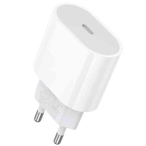 СЗУ Borofone BA100A Original PD20W (1USB-C) Херсон