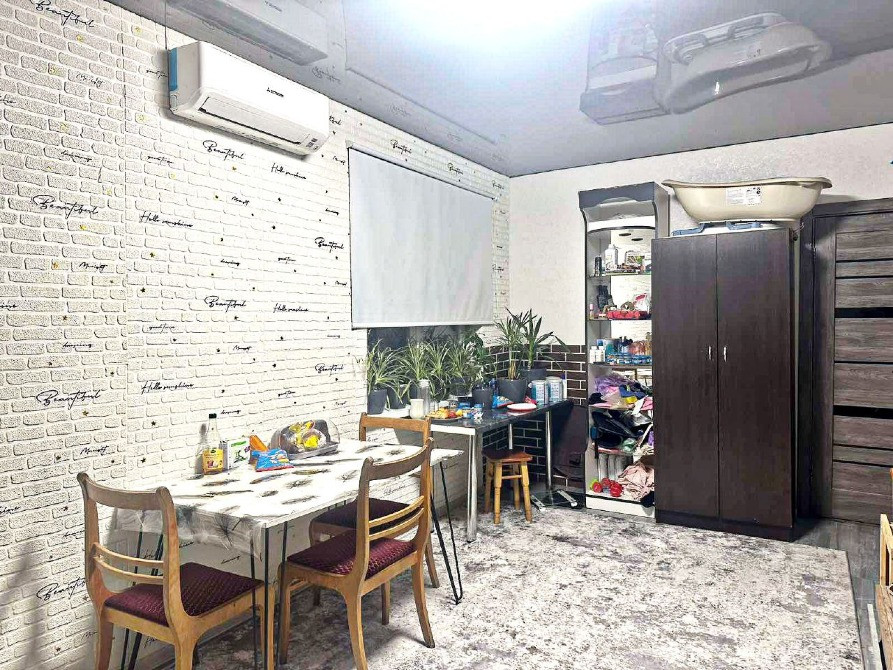 Дом в светлом с сауной и камином Одесса - изображение 9