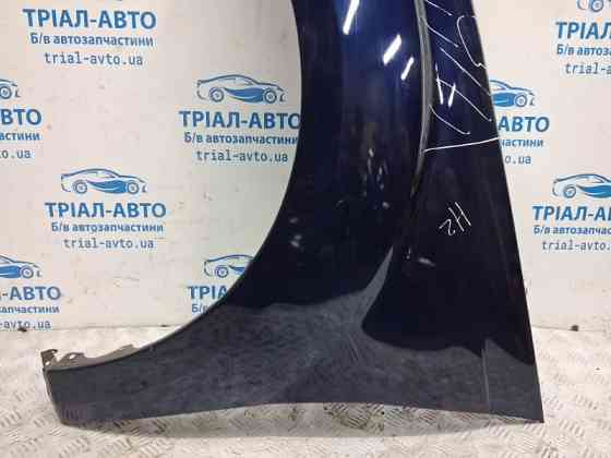 Крыло переднее левое Mitsubishi Outlander 2007-2012 5220F113 (Арт. 72536) Киев