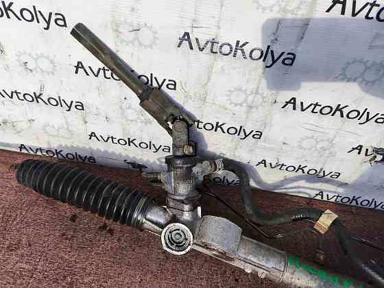 Рулевая рейка Nissan Primera P12 1.9 dci 2001-2007 (49001BV000) Ковель