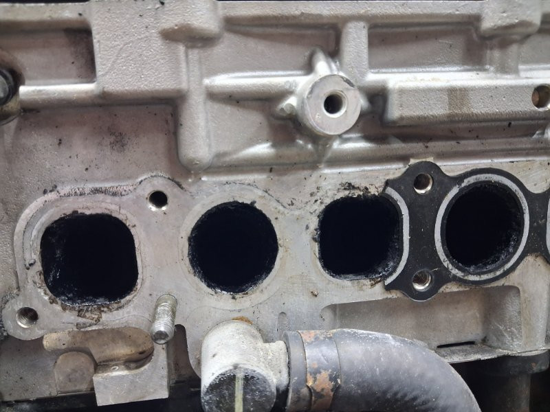 Двигатель Kia Sorento BL 2.5 DIESEL D4CB 2002 (б/у) Киев - изображение 8