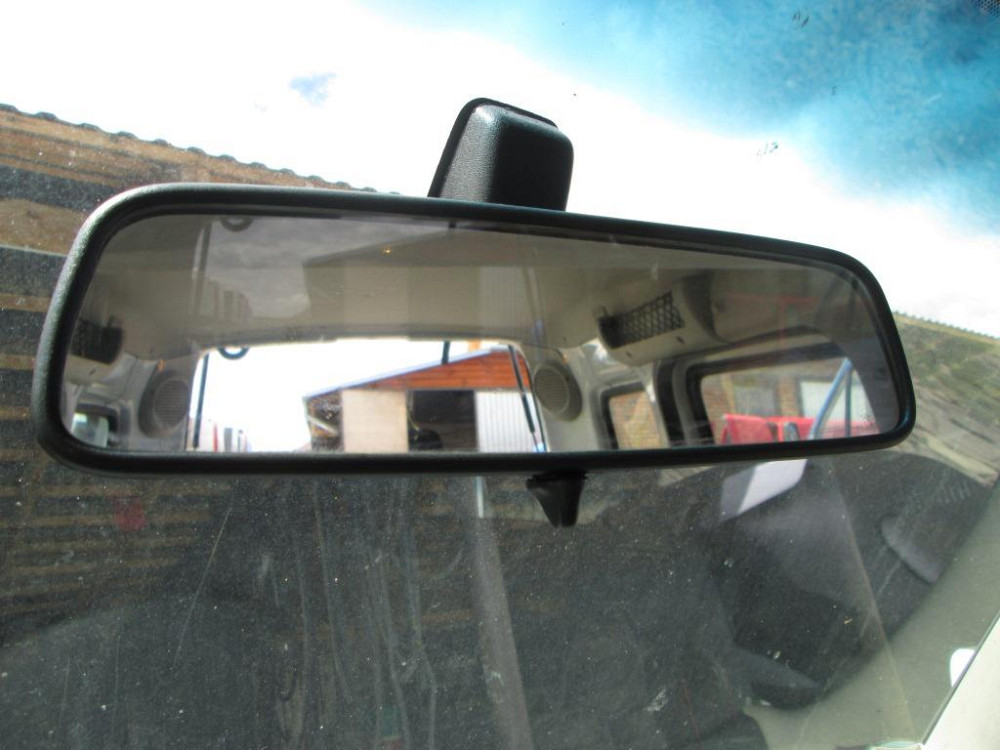 Зеркало салона Opel Combo 2001-2011 Ковель - зображення 2
