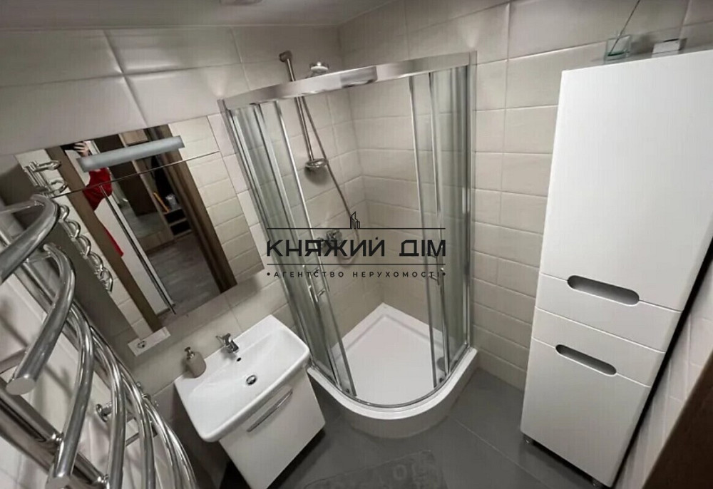 Оренда 1-но к. квартири м. Звіринецька. № 11203524 Киев - изображение 7
