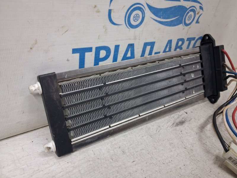 Электро радиатор печки Mitsubishi ASX 2010- 7807A003 (Арт. 84705) Киев - изображение 2