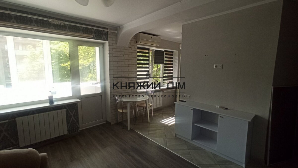 Оренда 1 кім. студіо м. Голосіївська 5 хвилин ходьби Код Об'єкту 11197766 Киев - изображение 7