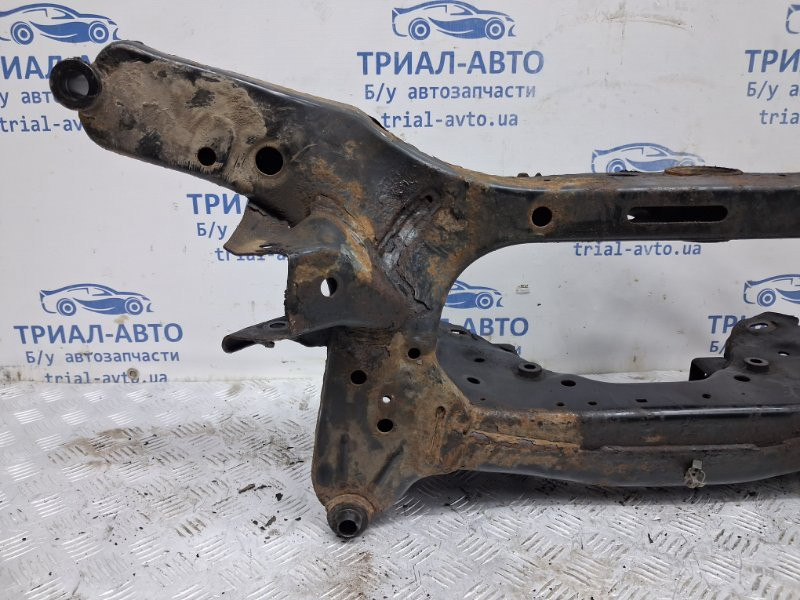 Балка задней подвески Nissan X-Trail T31 2.0 DIESEL M9R 2007 (б/у) Киев - изображение 7