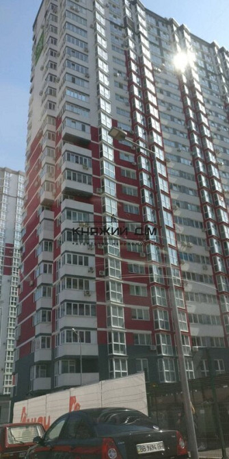 Є Генератор. Оренда 1 кімнатної квартири Позняки Киев - изображение 9