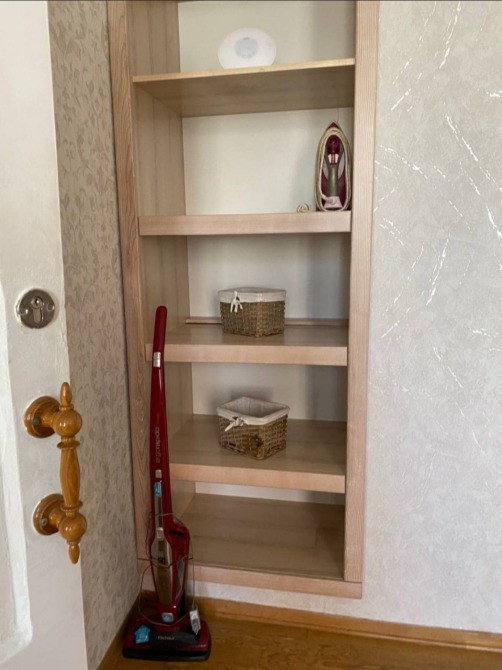 Продам 3к квартиру 67м2 в центре. Р-н Каскад Плазы Дніпро - зображення 3