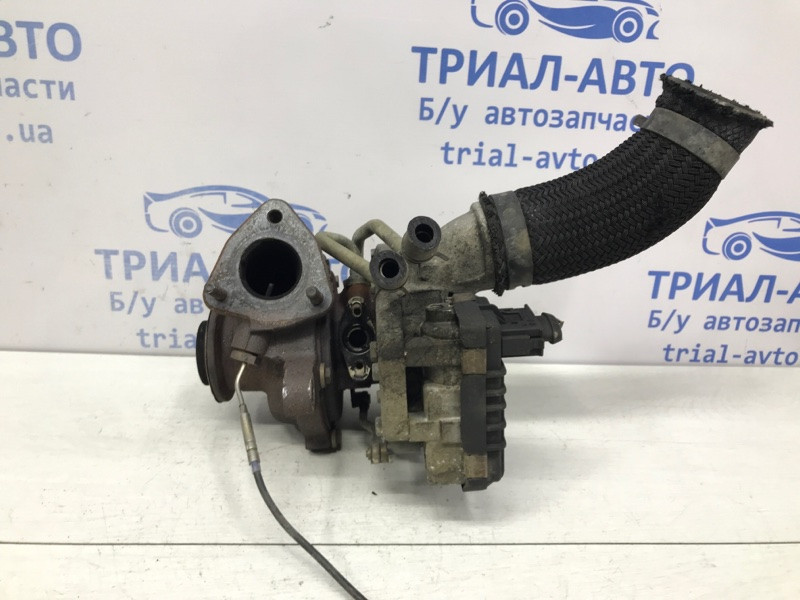 Турбина SsangYong Korando 2010-2019 7980150002 (Арт. 45038) Київ - зображення 5