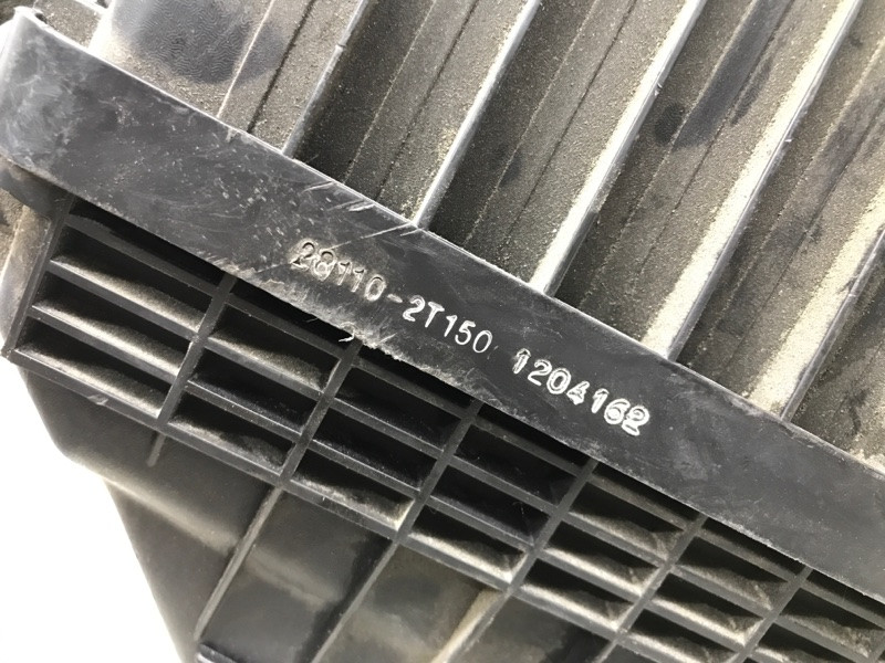 Корпус воздушного фильтра KIA Optima 2010-2015 281102T150 (Арт. 38520) Киев - изображение 6