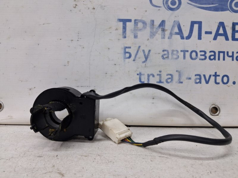 Датчик угла поворота руля SsangYong Rexton Y250 2.7 D27DT 2006 (б/у) Киев - изображение 1