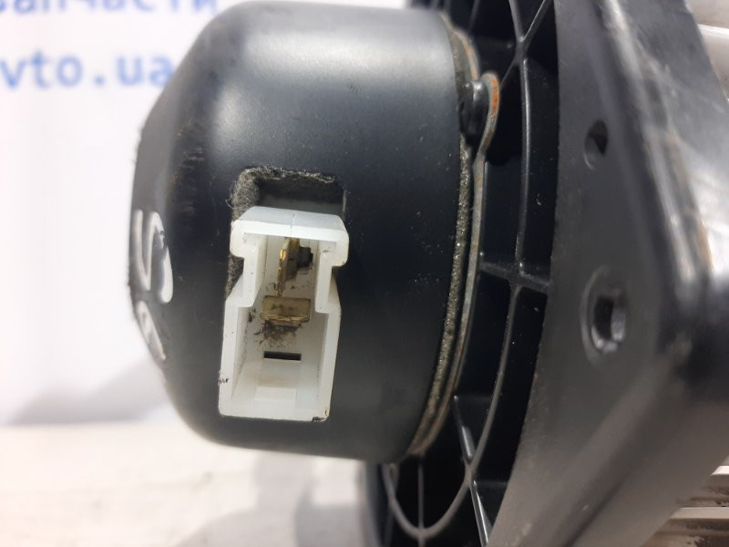 Вентилятор печки Suzuki Grand Vitara JT 2.0 БЕНЗИН J20A 2005 (б/у) Киев - изображение 5