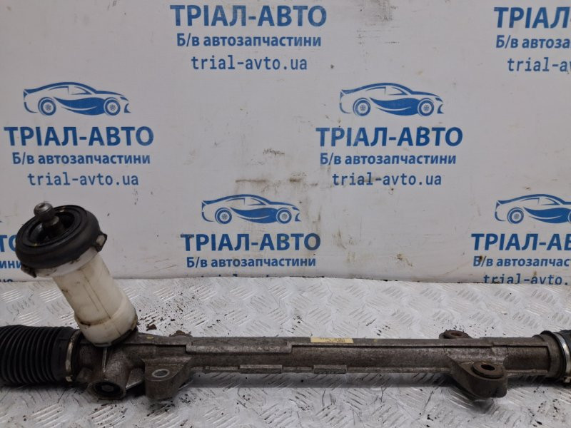 Рулевая рейка Hyundai I30 FD 1.6 DIESEL D4FB 2007 (б/у) Київ - зображення 4