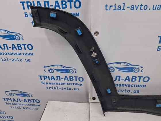 Накладка двери Jeep Compass 2016-2020 5UP27RXFAA (Арт. 71497) Київ