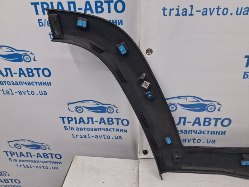 Накладка двери Jeep Compass 2016-2020 5UP27RXFAA (Арт. 71497) Київ - зображення 5