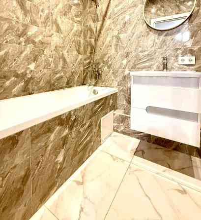 Сдам КС + 2 раздельные комнаты. ЖК 56 Жемчужина. Таирова. Одеса