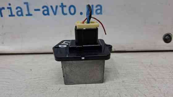 Резистор печки Mitsubishi Lancer 10 2.0 БЕНЗИН 4B11 2007 (б/у) Київ