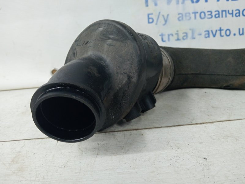 Патрубок турбины Infiniti Q50 V37 2.2 DIESEL OM651 2013 (б/у) Київ - зображення 5