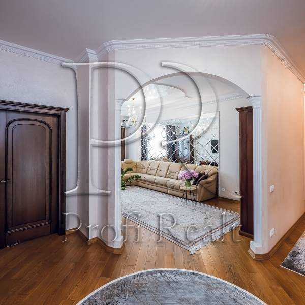 продажа 3-к квартира Киев, Голосеевский, 175000 $ Київ - зображення 1