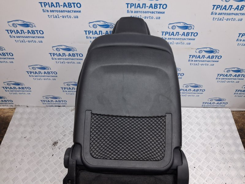 Сиденье переднее левое Kia Sportage SL 1.7 DIESEL D4FD 2010 (б/у) Киев - изображение 6