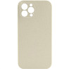 Чехол Silk Full Camera Protective (AA) NO LOGO для Apple iPhone 12 Pro Max (6.7") Херсон