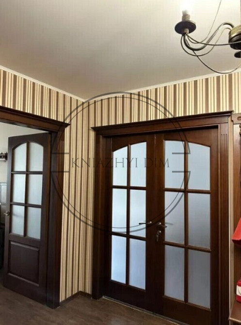 Продаж 3-х к. квартири Севастопільська Площа. № 2114869 Київ - зображення 11