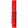 Ремінець Proove Active Band 22 mm Red (WBABUW22MM25) (Код товару:41428) Харків