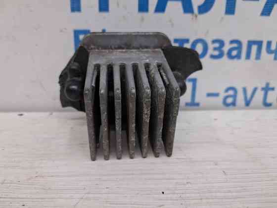 Резистор печки Mitsubishi L200 KB 2.5 ДИЗЕЛЬ 4D56U 2006 (б/у) Киев