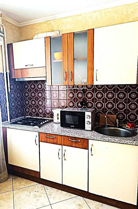 продажа 3-к квартира Киев, Печерский, 99000 $ Киев - изображение 1