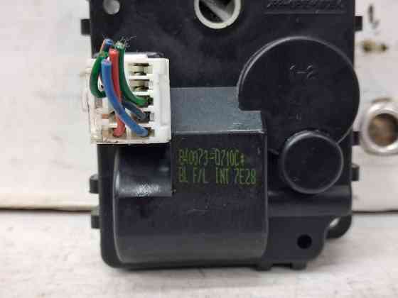 Сервопривод Kia Sorento 2002-2011 971083E060 (Арт. 67703) Київ