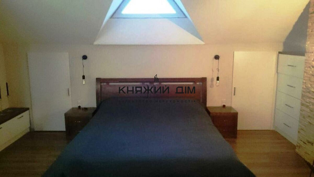 Аренда 1-но к. квартиры студио в таунхаусе. № 11197250 Киев - изображение 8
