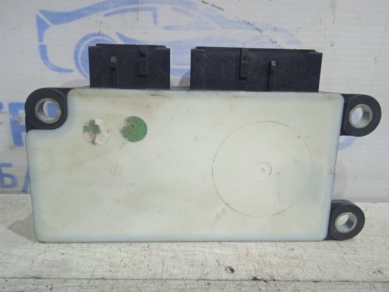 Блок AIRBAG Chevrolet Cruze J300 1.6 F16D4 2009 (б/у) Київ - зображення 3