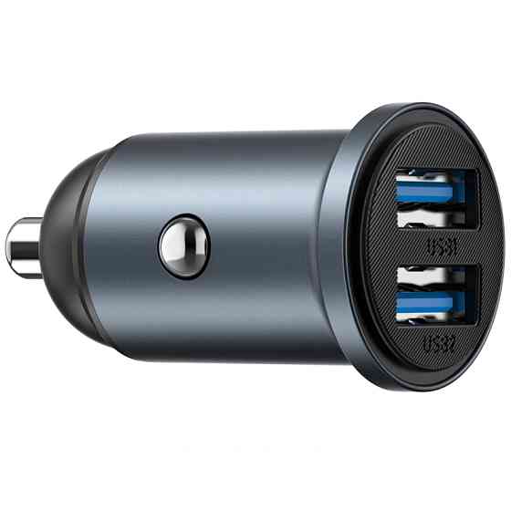 АЗУ WIWU CC031 Nano Lite 12W (2USB-A) Херсон