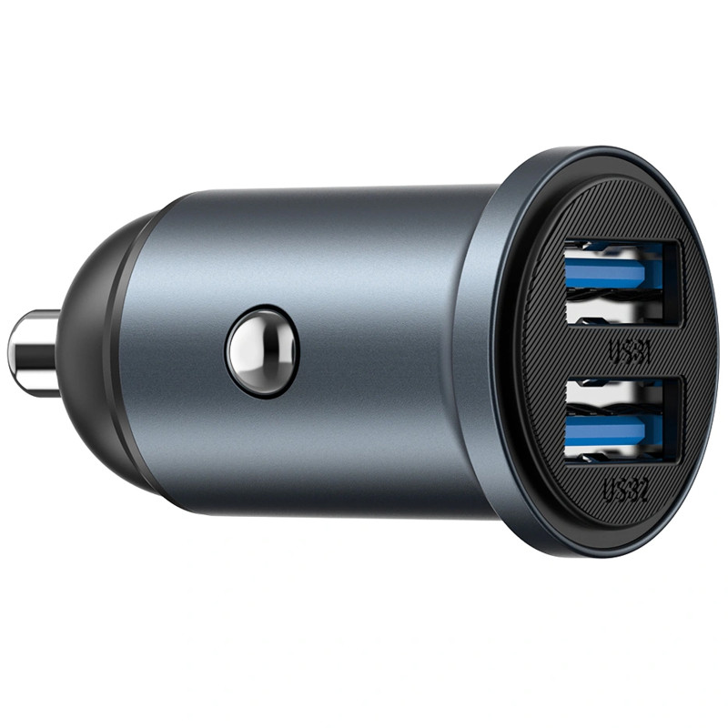 АЗУ WIWU CC031 Nano Lite 12W (2USB-A) Херсон - изображение 4