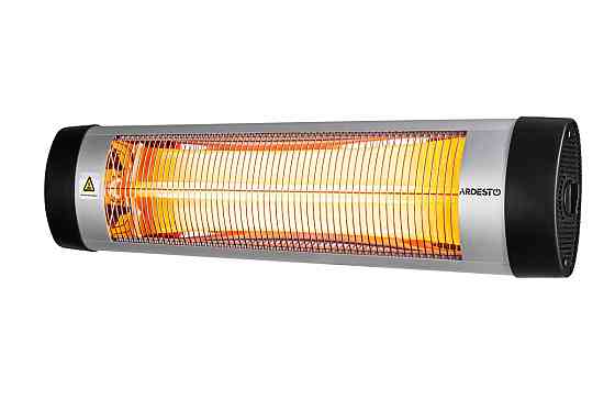 Обігрівач інфрачервоний Ardesto IH-2500-Q1S 2500 Вт Київ