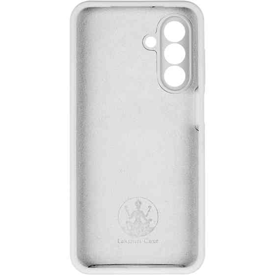 Чехол Silicone Cover Lakshmi Full Camera (AAA) для Samsung Galaxy A17 4G/5G Херсон